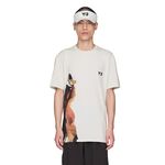 Abbigliamento adidas Y-3 FLFT TEE