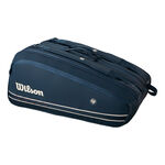 Borse Da Tennis Wilson ROLAND GARROS - SESSION SOIREE SUPER TOUR 