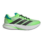 Scarpe da corsa adidas adidas Duramo Speed 2 Scarpe Neutrali Uomini-Verde,Nero