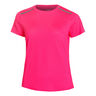 Flyweight TEK Camicia Da Corsa Donna-Rosa
