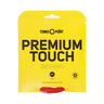 Premium Touch Set Di Corde 12m-Rosso