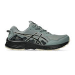 Scarpe da corsa ASICS ASICS Gel-Venture 10 Scarpa Da Trail Uomini-Oliva,Nero