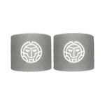 Abbigliamento Da Tennis BIDI BADU Lil  Move Wristband Short