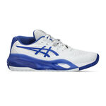 Scarpe da tennis ASICS ASICS Gel-Resolution X Scarpa Per Tutte Le Superfici Uomini-Bianco,Blu Scuro