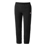 Abbigliamento Fila Fila Pro 3 Pantalone Da Allenamento Uomini-Nero,Grigio Scuro