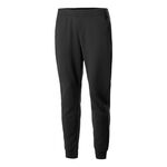 Abbigliamento Lacoste Lacoste Tennis Pantalone Da Allenamento Uomini-Nero
