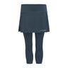 Club Scapri Donna-Blu Scuro