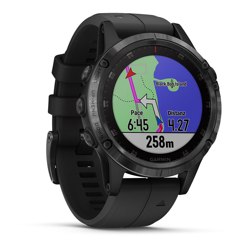 Garmin fenix 5 tennis discount
