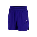 Abbigliamento Nike Nike Court Dri-FIT Slam Pantaloncini Uomini-Blu