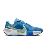 Scarpe da tennis Nike Nike GP Challenge Pro Scarpa Per Tutte Le Superfici Donna-Blu,Bianco