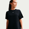 One Relaxed Dri-Fit  Maglietta Donna-nero