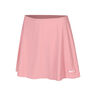 Dri-Fit Victory Flouncy Gonna Donna-Rosa,Bianco