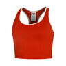 Everyday Brami Canottiera Donna - ruggine, 