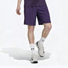 Y-3 Ergo Pantaloncini Uomini-Viola