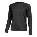 Abbigliamento Nike Dri-Fit Pacer Crew-Neck Running Top