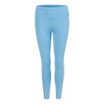 Abbigliamento Under Armour Under Armour Fly Fast Ankle Tight Calzamaglia Da Corsa Donna-Blu Scuro