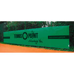 Strumenti per campi da tennis Tennis-Point Tennis-Point Standard .CH Telo oscurante 12x2m 