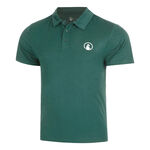 Abbigliamento Quiet Please Quiet Please Tournament Polo Uomini-verde