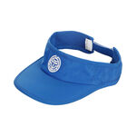 Abbigliamento BIDI BADU BIDI BADU Heat Stroke Move Visiera-Blu,Bianco