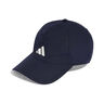 Baseball Clima Cappellino Uomini - blu scuro, bianco