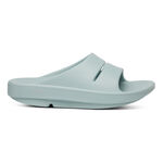 Scarpe da corsa OOFOS OOFOS Ooah Scarpe Da Recupero Donna-Salvia