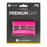 Premium Grip Confezione Da 3-Rosa