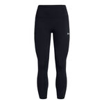 Abbigliamento Under Armour Under Armour Motion Ankle Leg Calzamaglia Donna-Nero