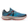 Ride 15 Tr Scarpa da trail Donna - blu, nero