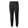 Tennis Pantalone Da Allenamento Uomini-Nero