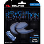 Solinco Solinco Revolution Set Di Corde 12,2m-Blu