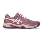 Scarpe Da Padel ASICS Gel-Dedicate 8 PADL