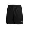 Squadra III 7in Pantaloncini Ragazzi-Nero