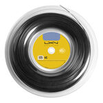 Luxilon Luxilon 4G Rotolo Di Corde 200m-Nero