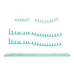 Accessori per racchette HEAD HEAD Prestige Boom TEAM L 2024 Alternate Set Di Occhielli-Verde