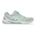 Scarpe da tennis ASICS ASICS Gel-Dedicate 8 Scarpa Per Tutte Le Superfici Donna-Grigio-blu,Bianco