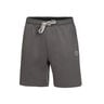Crew Pantaloncini Ragazzi-Grigio