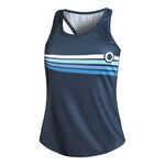 Abbigliamento Tennis-Point Tank Performance