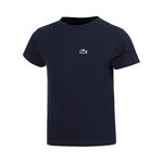 Lacoste Lacoste Maglietta Bambini - blu scuro