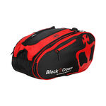 Borse Da Tennis Black Crown Padelbag Ultimate series V2