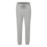 Essential Pantalone da allenamento Uomini - grigio, 