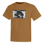 Abbigliamento Nike Inside Out Tee