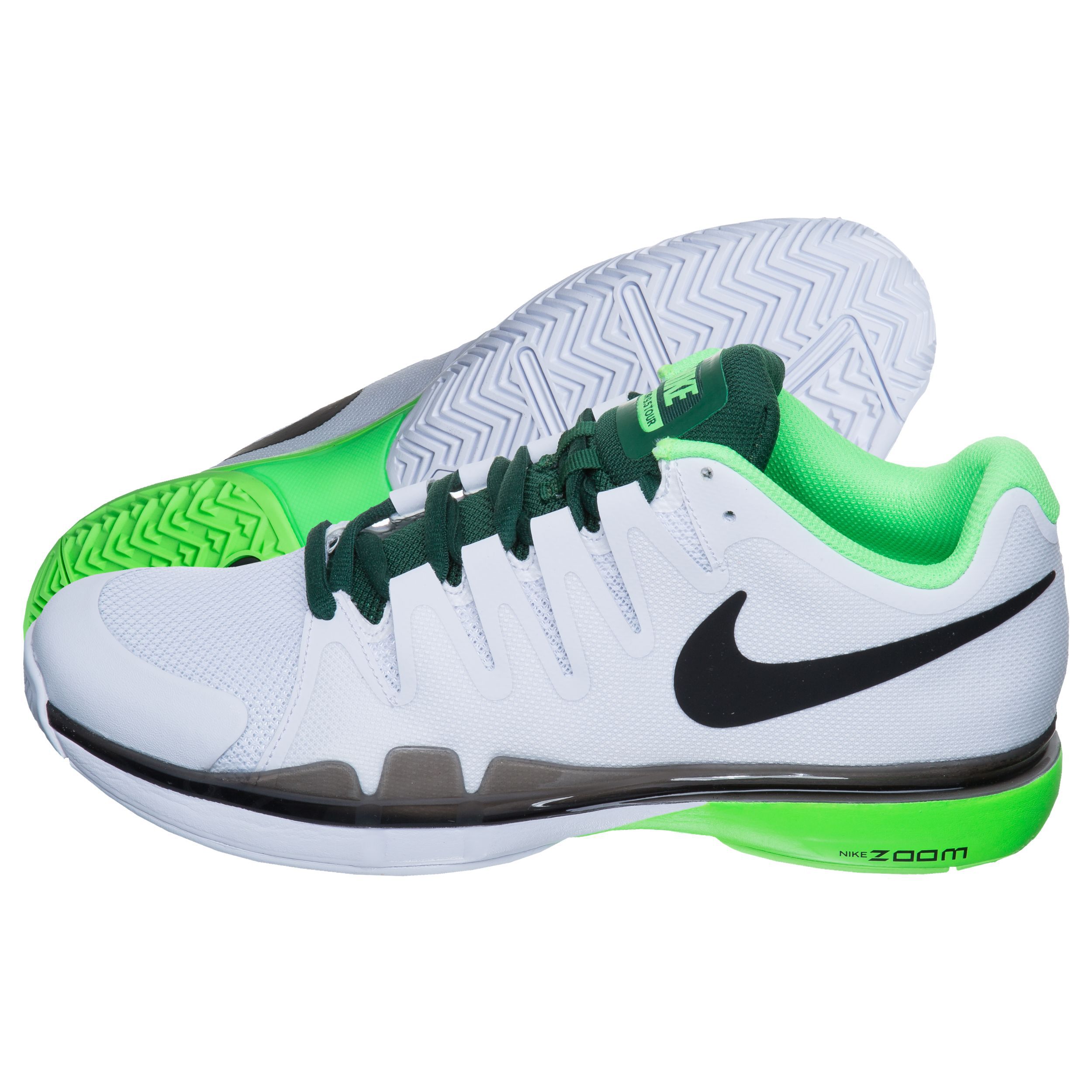 Nike zoom vapor 9.5 tour recensione shop