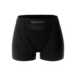 Abbigliamento UYN UYN Motyon Biotech Boxer Mutandina Donna-nero