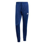 Abbigliamento adidas adidas 3Stripes Training Pantalone da allenamento Uomini - blu, bianco