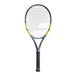 Racchette da tennis Babolat Babolat Pure Aero PA U Racchette da torneo Racchette test