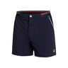 Stephan Pantaloncini Uomini-Blu Scuro,Multicolore