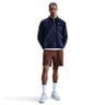 Court Dri-Fit Slam Jannik Sinner Giacca da allenamento Uomini-blu scuro