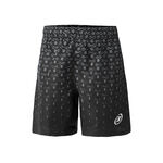 Abbigliamento Bullpadel Bullpadel Pantaloncini Bambini - nero, 