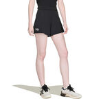 Abbigliamento adidas adidas Y-3 Match Pantaloncini Donna-Nero