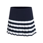 Abbigliamento Da Tennis Original Penguin Striped Pleated Skort